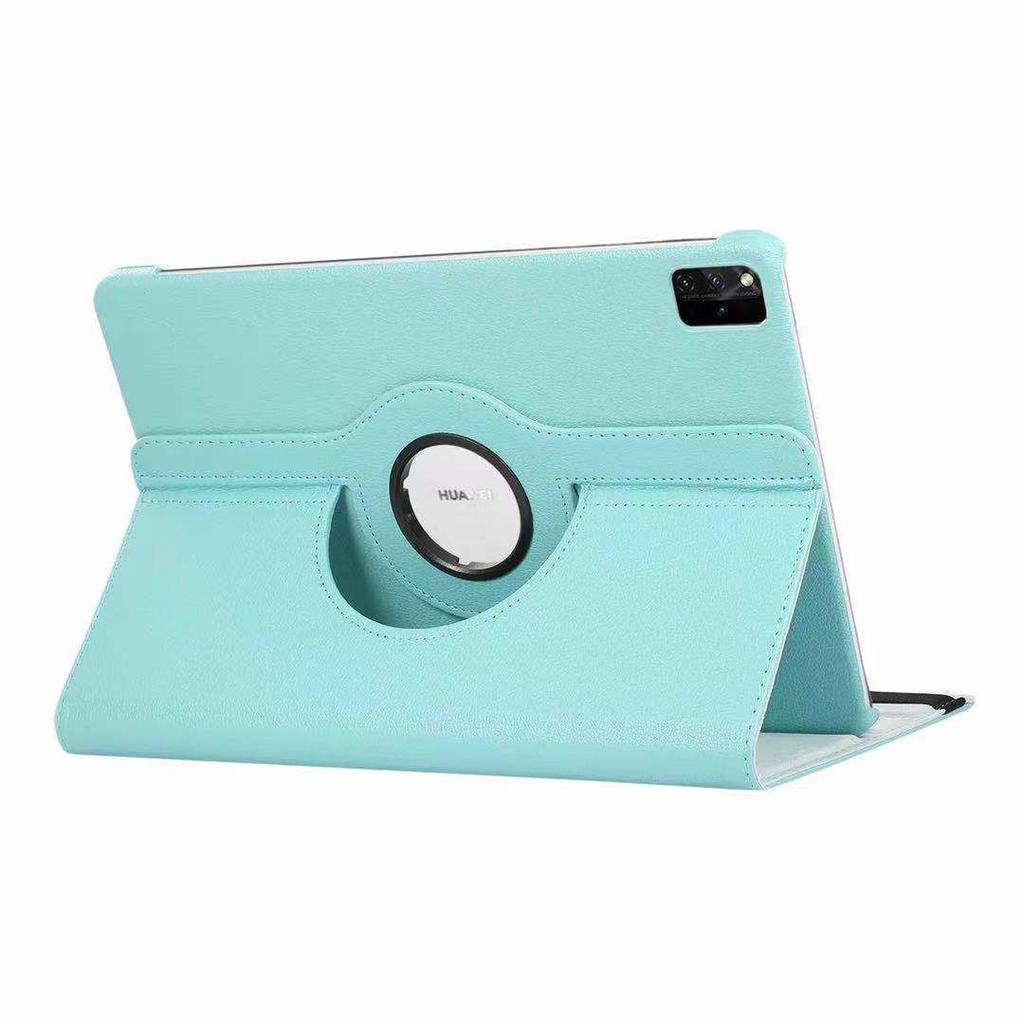For Huawei MatePad Pro 12.6 Inch Case 2021 Tablet Case 360 Rotating Leather Protective Cover