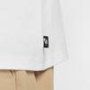 Nike Sportswear Premium Essentials Crew Neck Solid T-Shirt Men Tops IH1124-100