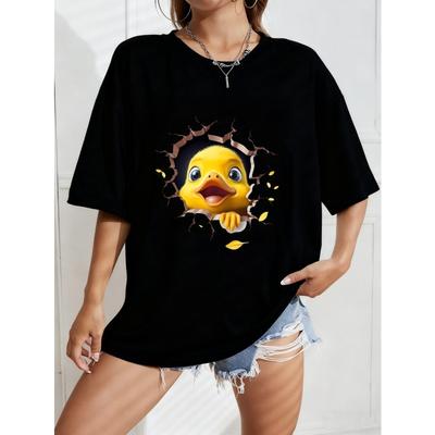 Üst Kıyafetler – T-shirtler