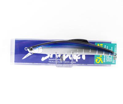 Tackle House Shibuki V159MS 56 gramas Isca afundante nº 05 (9612)