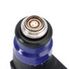 4 Stück Kraftstoffeinspritzdüse für VW Polo Skoda Fabia I Seat Ibiza III 1.4 16V 036906031AB