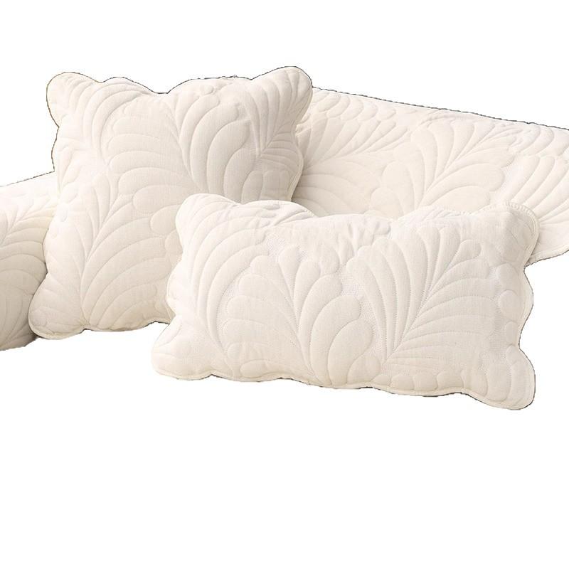 Chenier Sofa Cushions All Season Universal Anti Slip Leather Sofa Cover  Full Coverage High End Cushion Cover Fabric New Style