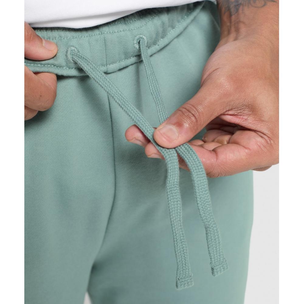 Gymshark Rest Day Essentials Straight Leg Joggers Celeste Blue A1c8u Udbp