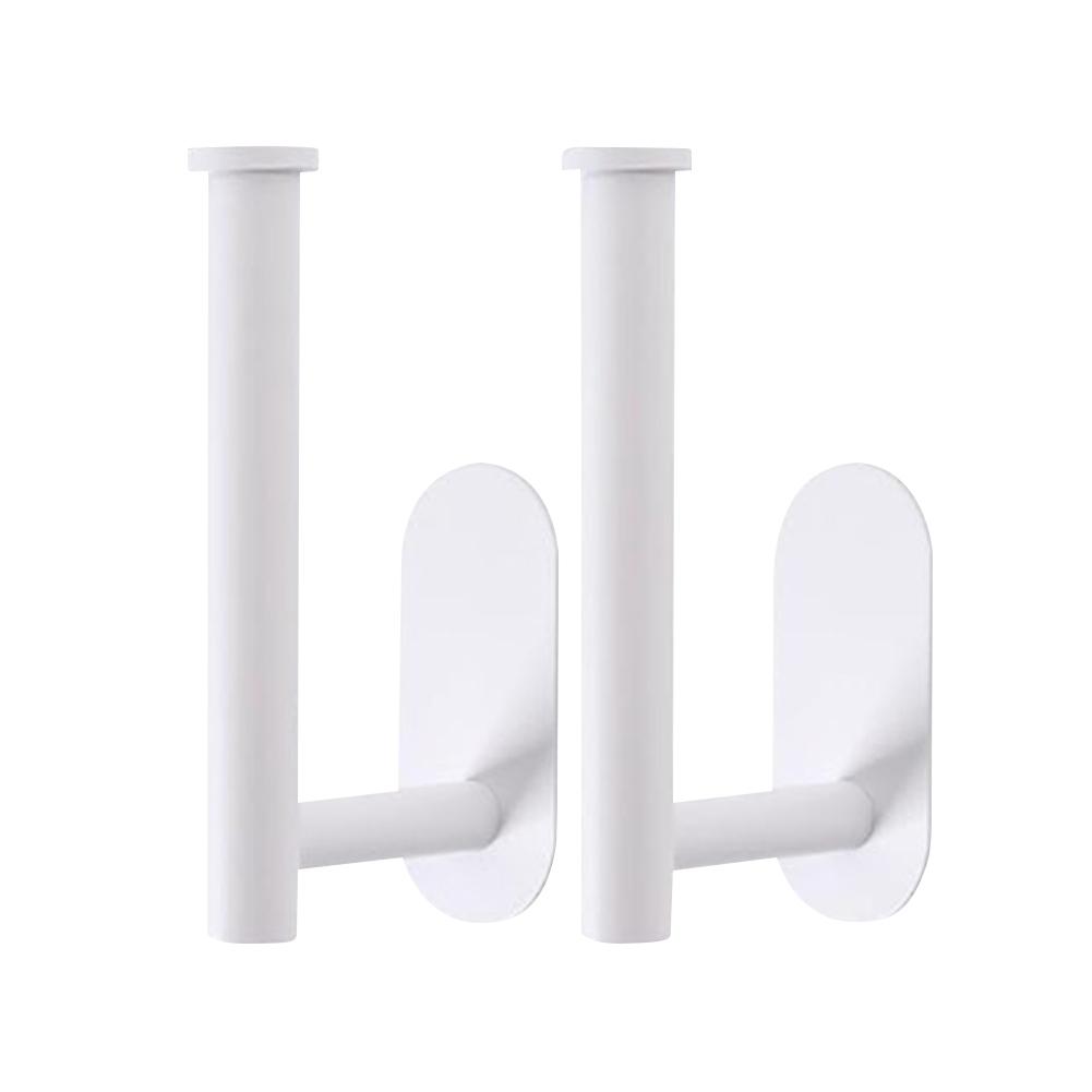 

1 Pair Stainless Steel Curtain Hook Wall Mounted Curtain Pull Back Self-Adhesive Curtain Side Holder for Drapes белый