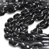 G80 Manganese Steel Chain Sling with Hook and Shackle for Lifting and Overhead Crane Operations