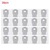 Parts For Roborock Qrevo EdgeT/Saros 11R/G11S Ultra/Qrevo CurvX/S9 MaxV Slim Robot Vacuum Filter Main Side Brush Dust Bag Mop