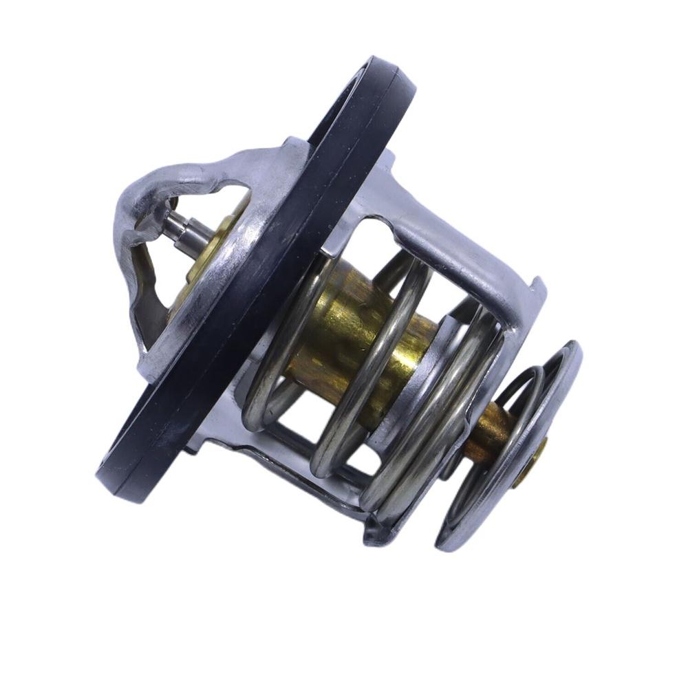 1PCS Car Primary Thermostat for Dodge Chrysler Jeep 1.8L 2.0L 2.4L 55111016AC