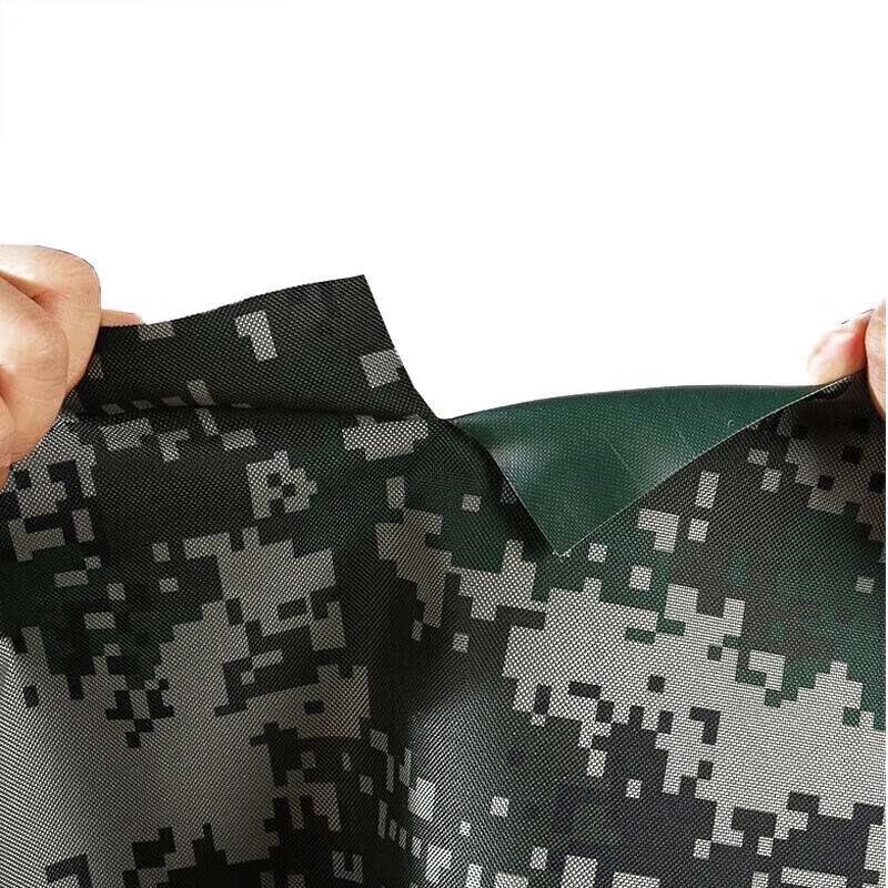 Yishunda Outdoor Waterproof Sunshade Tarp