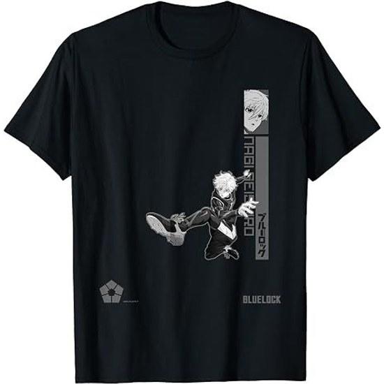 Blue Lock Nagi Seishiro T-shirt