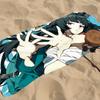Game Zenless Zone Zero Towel Beach Towel Oversized Quick Dry Towel Absorbent Soft Swim BeachTowels for Men Women