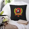 Che Guevara Square Pillowcase Pillow Cover Polyester Cushion Decor Comfort Throw Pillow for Home Sofa
