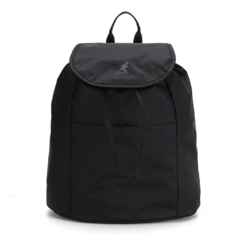 Kangol Essential Air Backpack Black 1497