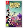 Disney Illusion Island • Nintendo Switch Game
