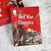 Red Classics for Teenagers - 4-Book Historical Series
