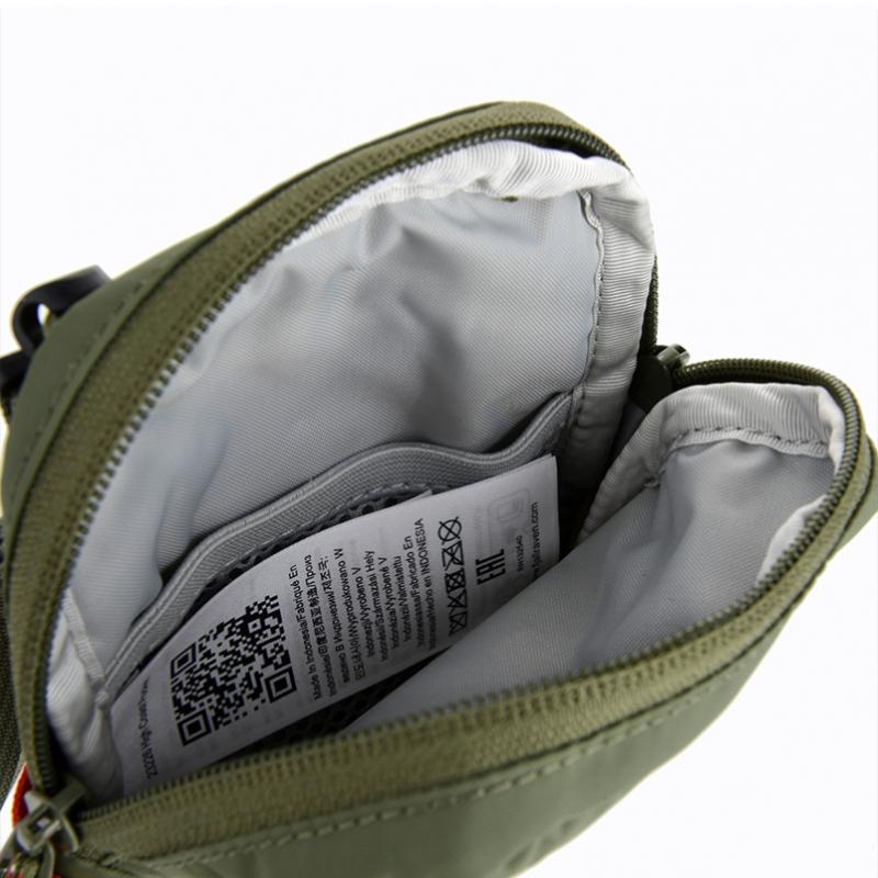 Fj Llr Ven High Coast Pocket 0.8l Crossbody Tas 23226