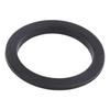 Coffee Machine Brewing Head Sealing Ring Replacement for ES 601 655 701 Leakage Prevention Silicone Brew Head Gasket
