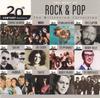 CD VARIOUS  Best Of Rock  Pop CATF051482 AM 2004 US Rock Used