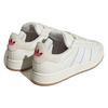 adidas Campus 00s Off White Unisex Sneakers Cream Core-White Cloud-White ID2070