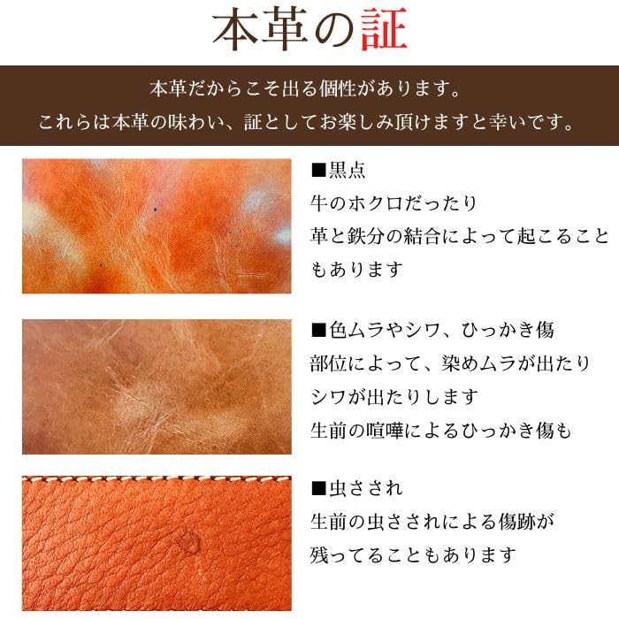 ASIAN ZACCA and Bifold Genuine Italian Mini Compact Coin Easy to Easy to Made in Holds Bills Large Orange Rib Men's Women's Wallet, Leather, Wallet,