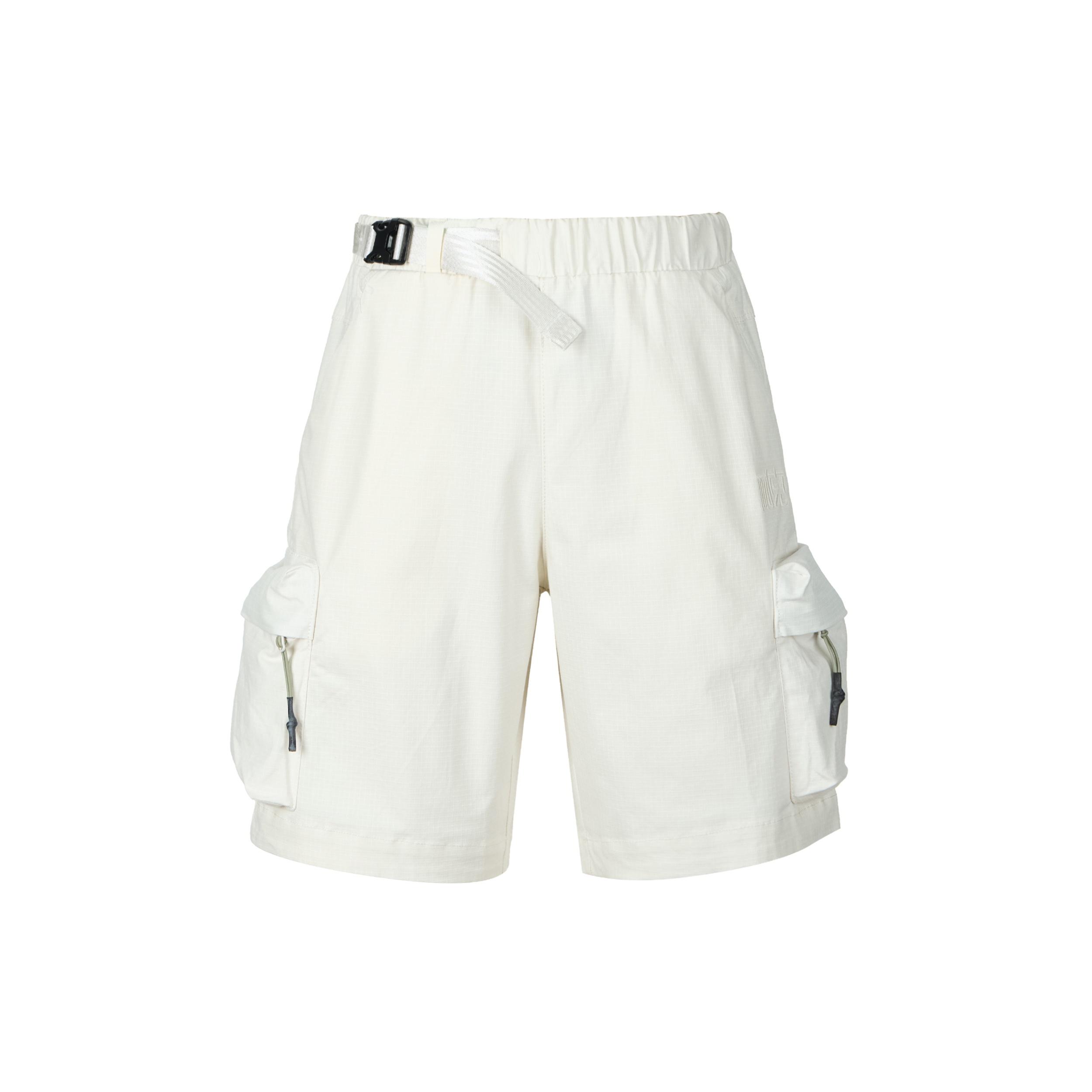 Nike ACG Snowgrass Cargo Shorts White Men s FN0464-118 XL