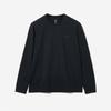 Fila Long Sleeve Round Tee Fs253rl02u001 001