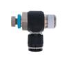 Japan PISCO JSC10 Throttle Valve - Original Genuine