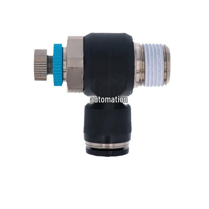 Japan PISCO JSC10 Throttle Valve - Original Genuine