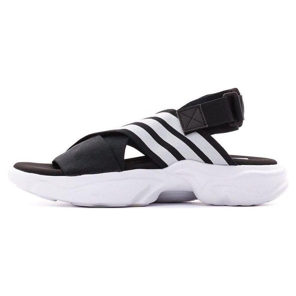 (WMNS) adidas Magmur Black White Women s EF5863 EU 38