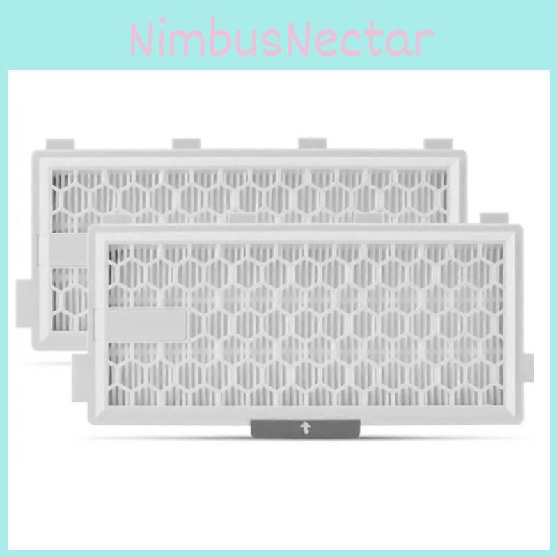 For Miele Airclean Plus 50 Filter Compatible For House Use