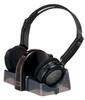 Sony Cordless Headphones with Infrared Transmission Open-Type MDR-IF240RK