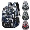 Li Shen Fashion Laptop Backpack