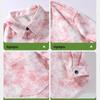 PLAYBOY Men's Durable Breathable Long Sleeve Casual Shirt