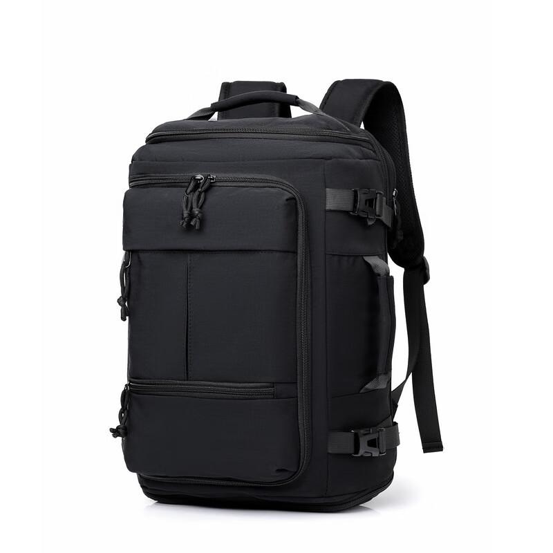 Li Shen Fashion Large Capacity Laptop Backpack Large Capacity