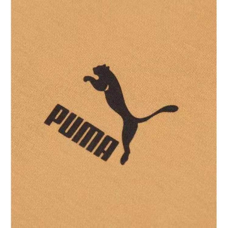 Puma X ADER ERROR Puma X Ader Sweatshirts Unisex Crew Neck Moderate Other 576957-02
