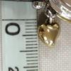 Used VIVIENNE WESTWOOD Gold X Dark Brown Quartz Wrist Watch