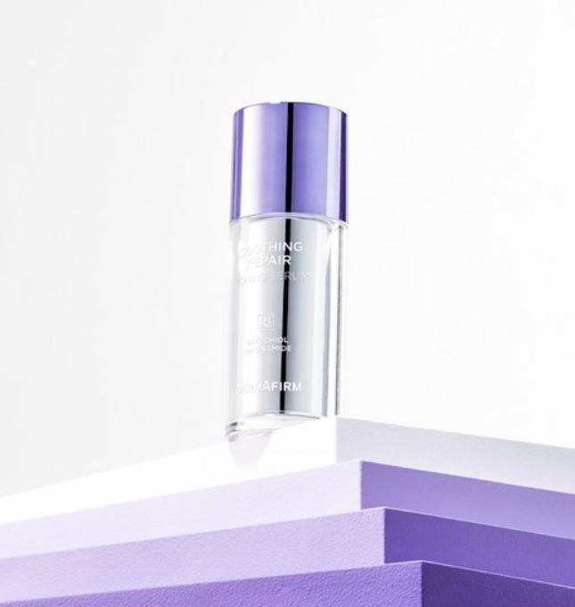 Beruhigendes Repair Toning Serum für empfindliche & gereizte Haut