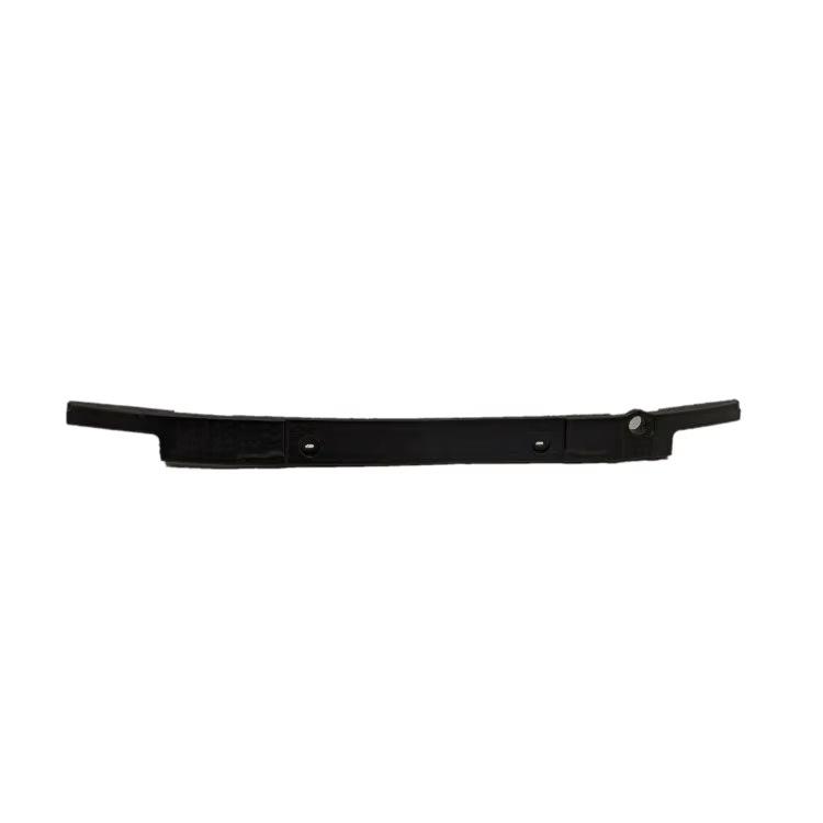 1487605-00-A: Upper Front Bumper Energy Foam Absorber for Tesla Model Y.