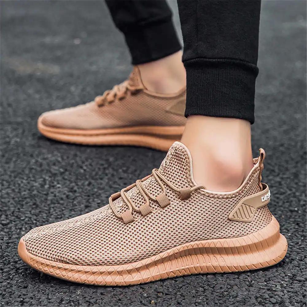 Fashion Sumer 39-44 Sports Men Casual Sneakers Size 46 Summer Shoes Men Sneakers School Imported Best Selling Teniis Tenismasculine