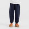 Boys' Soft Knit Jogger Sweatpants