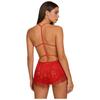 Damen Bauchtanz Bodysuit mit Fransen Pailletten Quasten Ausgeschnitten Rückenfrei Glänzend Jumpsuit