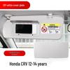 Honda CRV 07-17 Sonnenblende Schminkspiegelabdeckung Links/Rechts