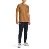 Under Armour T Shirt Men's Yellow 1357174-707