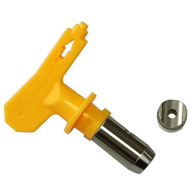 Varies Type Airless Spray Gun Nozzle Airless Paint Spray Tip Sprayer Nozzles