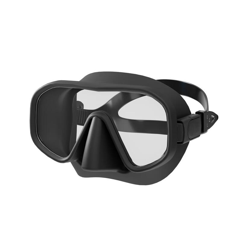 Yuzhan Single Lens Large Frame Anti-Fog Diving Mask