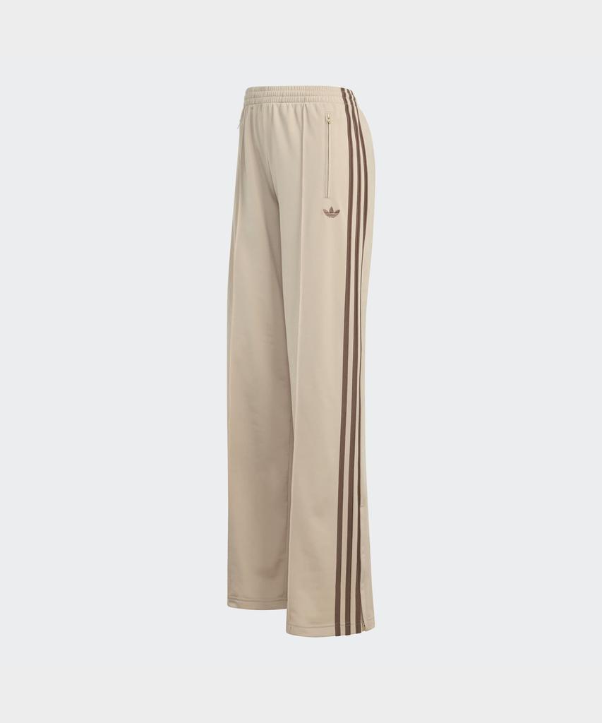 ADIDAS Firebird Loose Track Pants - Stone Khaki / Kd3660