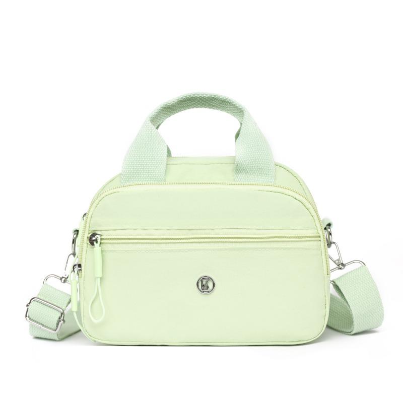 Crossbody Bag Women's Bag Summer Handbag Mom Bag Casual Single-shoulder Cloth Bag