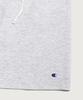 CHAMPION C-Logo Bermuda Sweatpants Light Grey