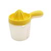 Portable Manual Juicer Hand Press Lemon Squeezer Manual Tool Juice Separator  Kitchen