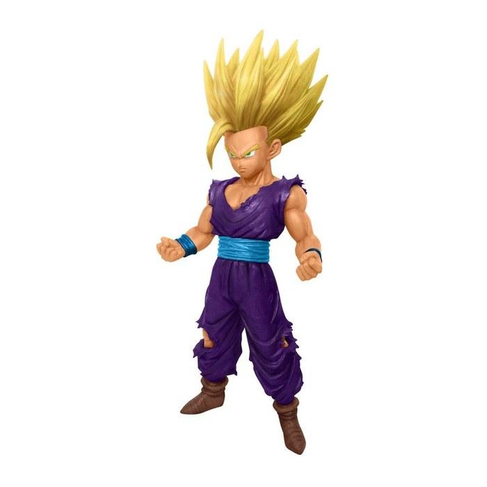 Dragon Ball Z MASTER STARS PIECE THE SON GOHAN Son Gohan Approx. 20cm Figure (Boxed)