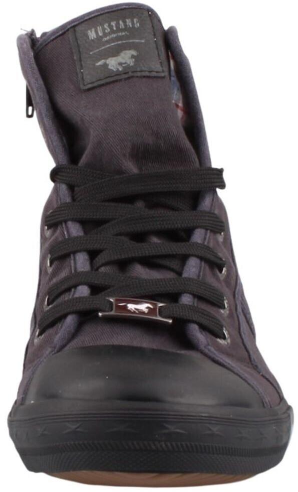 Sneakers MUSTANG 1099-502 (1099-502-259) Graphite